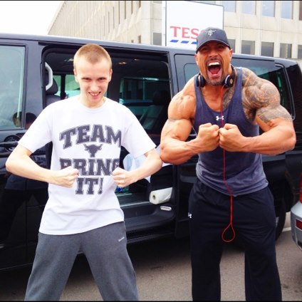 Does wwe superstars take steroids