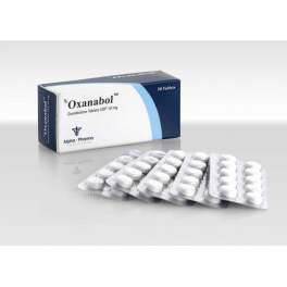 Oxandrolone tab in india